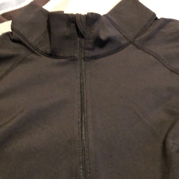 NWT XERSION   Women shirt . Size 1X - Picture 5 of 5